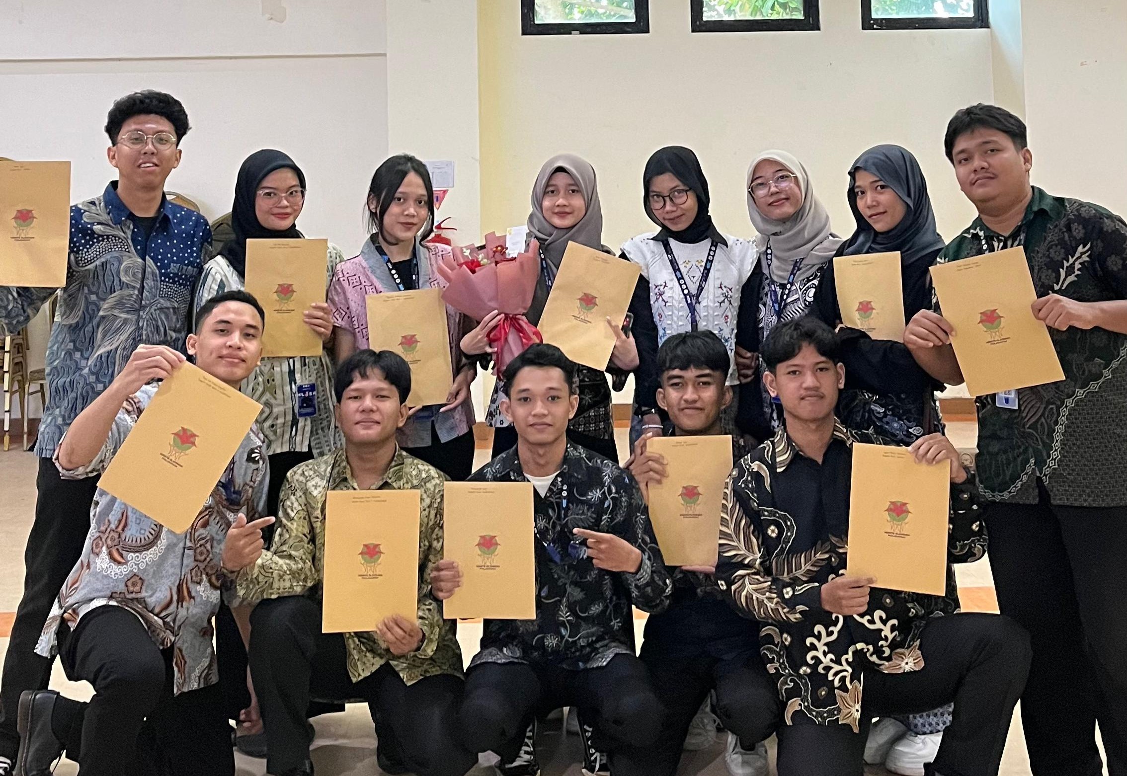 Polibatam Sports Committee